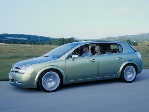 Opel Signum 2 Concept '2001